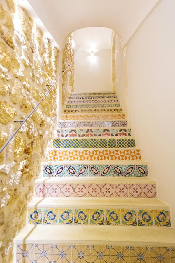 Veronique By Dimore In Sicily Syracuse Exterior foto